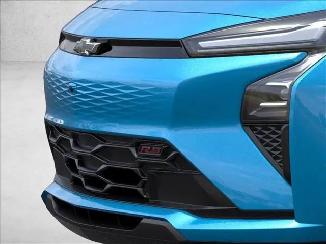 2027 Chevrolet Bolt RS FWD