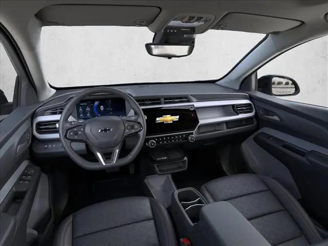 2027 Chevrolet Bolt RS FWD