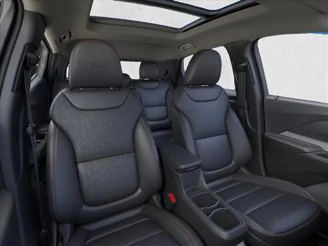 2027 Chevrolet Bolt RS FWD