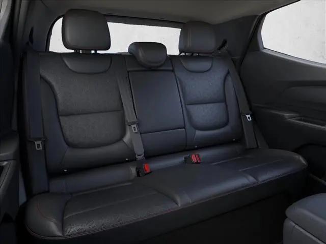 2027 Chevrolet Bolt RS FWD