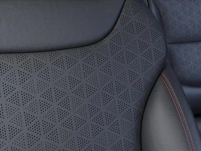 2027 Chevrolet Bolt RS FWD
