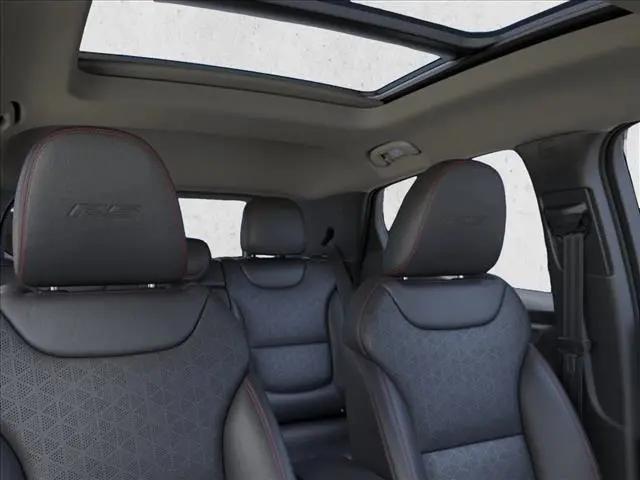 2027 Chevrolet Bolt RS FWD