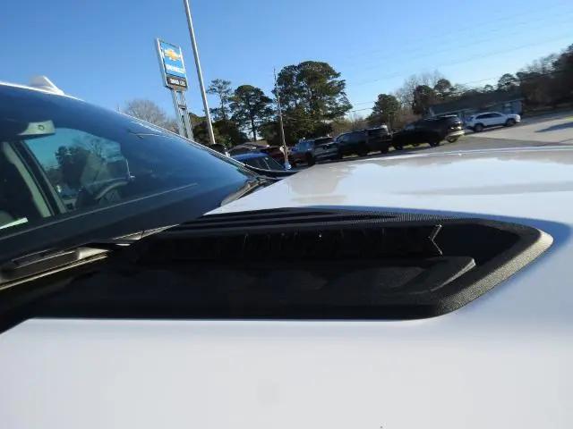 2026 Chevrolet Silverado 2500HD Crew Cab, Standard Bed, LTZ, 4WD