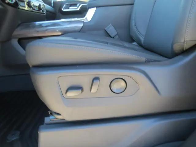 2026 Chevrolet Silverado 2500HD Crew Cab, Standard Bed, LTZ, 4WD