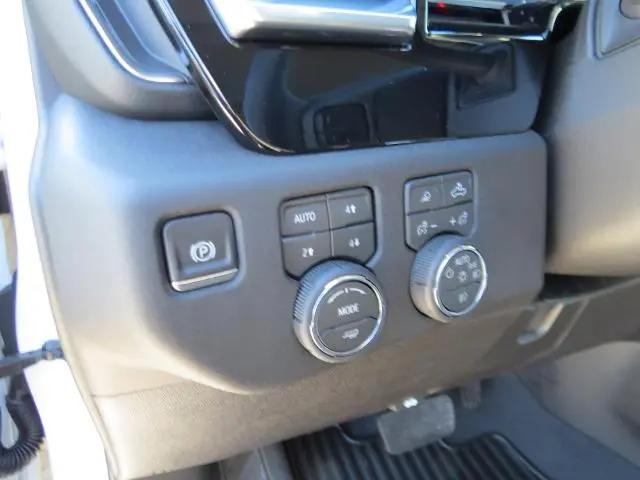 2026 Chevrolet Silverado 2500HD Crew Cab, Standard Bed, LTZ, 4WD