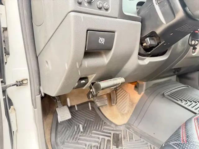 2005 GMC Canyon SLE