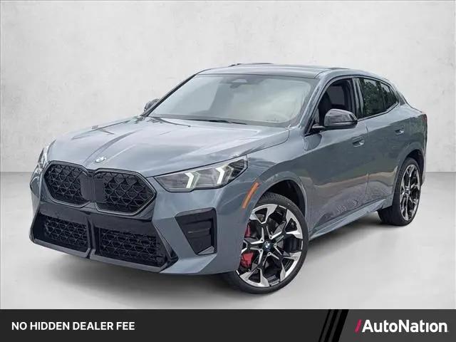 2026 BMW X2 xDrive28i for sale in Delray Beach, FL
