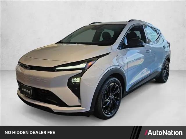 2027 Chevrolet Bolt RS FWD for sale in Waco, TX