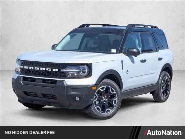 2026 Ford Bronco Sport Outer Banks for sale in Torrance, CA