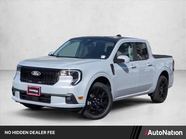 2026 Ford Maverick Lobo Standard for sale in Torrance, CA