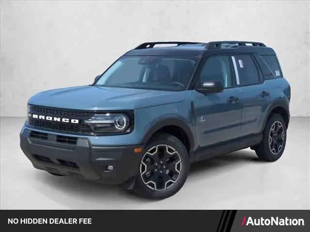 2026 Ford Bronco Sport Outer Banks for sale in Corpus Christi, TX