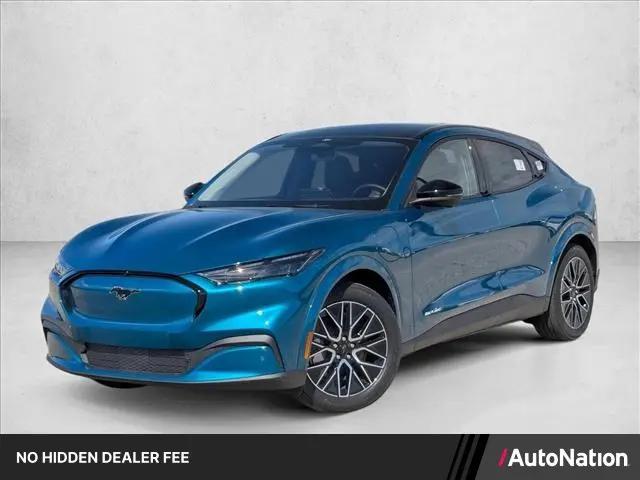2026 Ford Mustang Mach-E Premium for sale in Valencia, CA