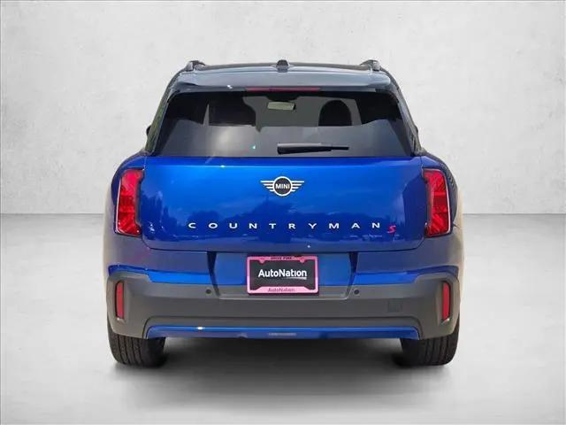 2026 MINI Cooper Countryman Cooper S