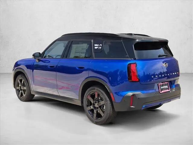 2026 MINI Cooper Countryman Cooper S