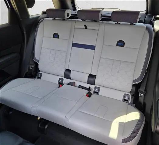 2026 MINI Cooper Countryman Cooper S