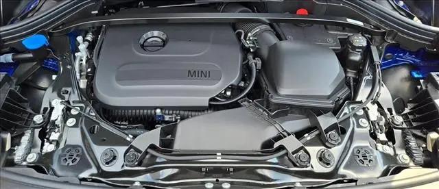 2026 MINI Cooper Countryman Cooper S