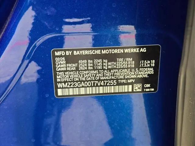 2026 MINI Cooper Countryman Cooper S
