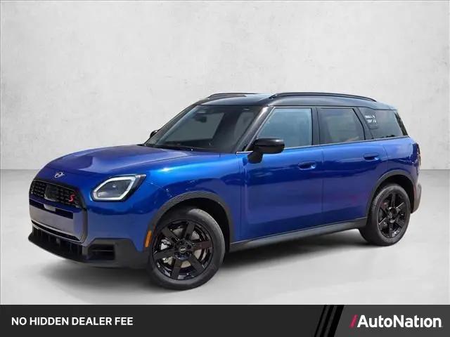 2026 MINI Cooper Countryman Cooper S for sale in Conroe, TX