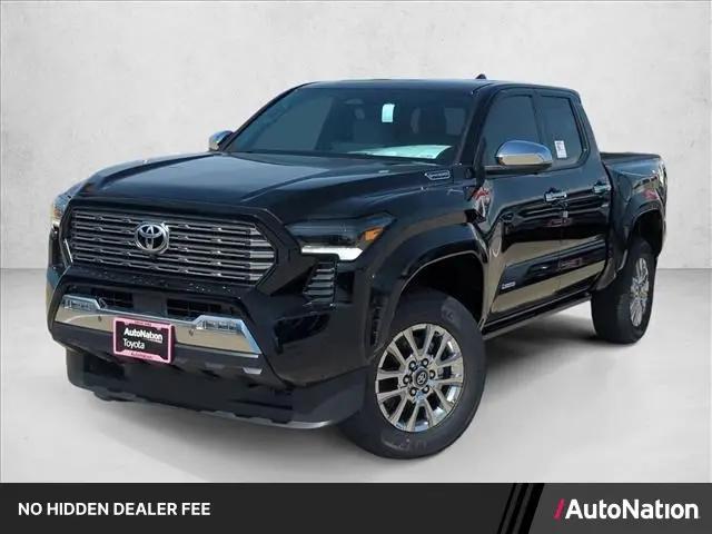 2026 Toyota Tacoma Limited for sale in Corpus Christi, TX