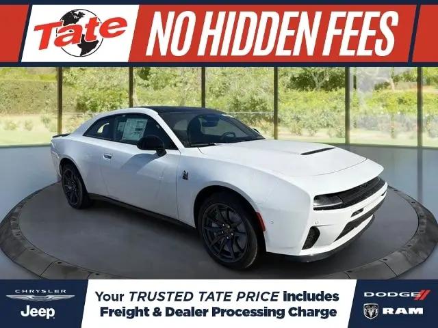 2026 Dodge Charger Scat Pack 2-Door AWD for sale in Glen Burnie, MD