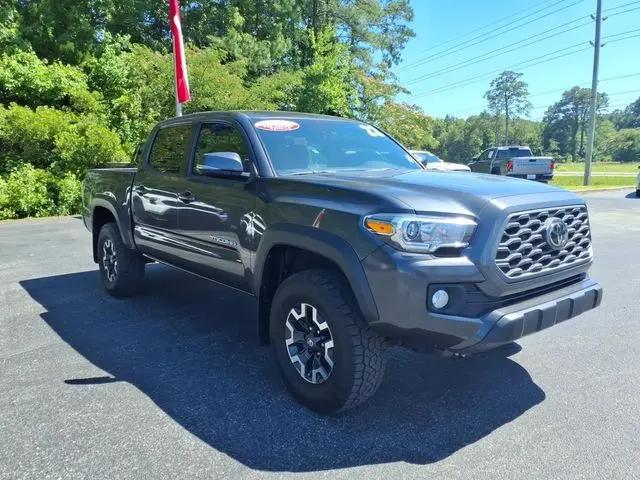 2022 Toyota Tacoma TRD Off Road for sale in New Bern, NC