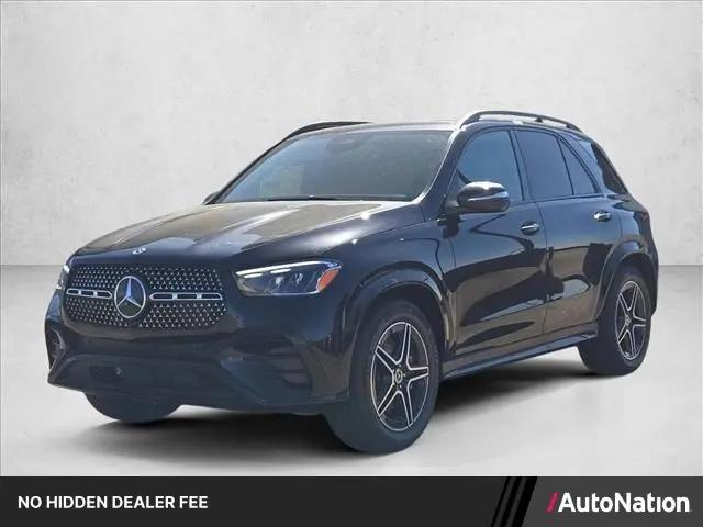 2026 Mercedes-Benz GLE GLE 450 4MATIC for sale in Houston, TX