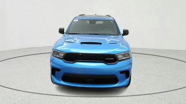 2026 Dodge Durango GT Plus AWD HEMI V8
