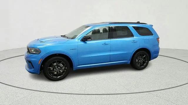 2026 Dodge Durango GT Plus AWD HEMI V8