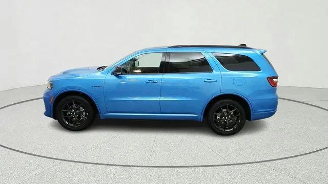 2026 Dodge Durango GT Plus AWD HEMI V8
