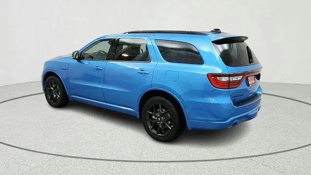 2026 Dodge Durango GT Plus AWD HEMI V8