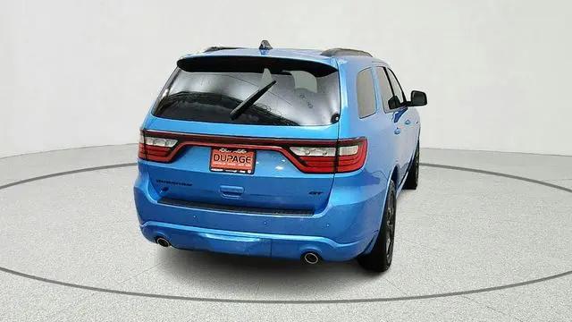 2026 Dodge Durango GT Plus AWD HEMI V8