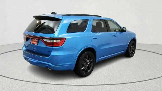 2026 Dodge Durango GT Plus AWD HEMI V8