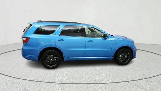 2026 Dodge Durango GT Plus AWD HEMI V8