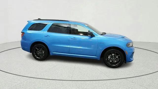 2026 Dodge Durango GT Plus AWD HEMI V8