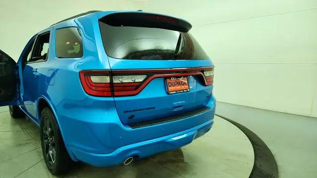 2026 Dodge Durango GT Plus AWD HEMI V8