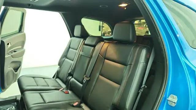 2026 Dodge Durango GT Plus AWD HEMI V8