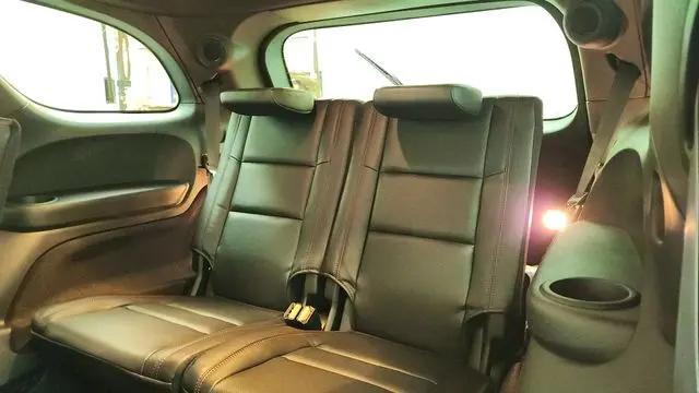 2026 Dodge Durango GT Plus AWD HEMI V8