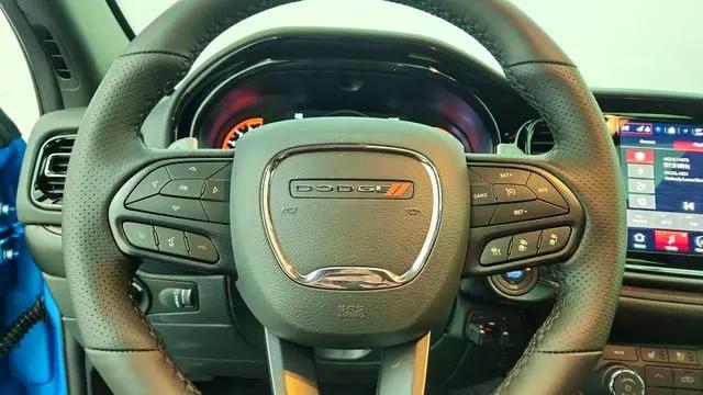 2026 Dodge Durango GT Plus AWD HEMI V8