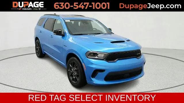 2026 Dodge Durango GT Plus AWD HEMI V8 for sale in Glendale Heights, IL