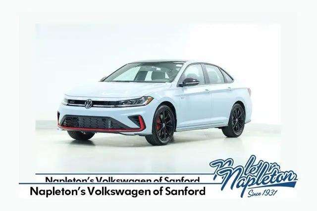 2026 Volkswagen Jetta GLI Autobahn for sale in Sanford, FL