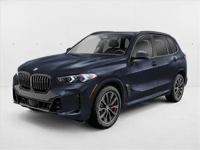 2026 BMW X5 xDrive50e for sale in The Woodlands, TX
