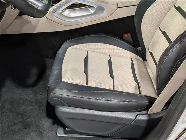 2026 Mercedes-Benz GLE AMG GLE 63 S 4MATIC+