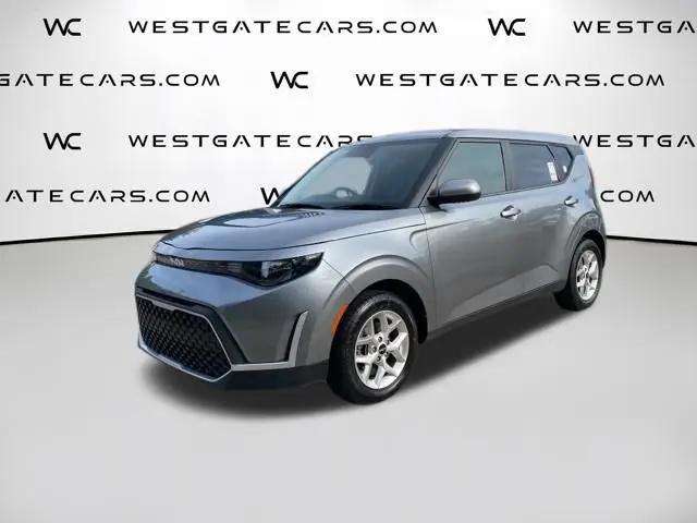 2023 Kia Soul S for sale in Raleigh, NC