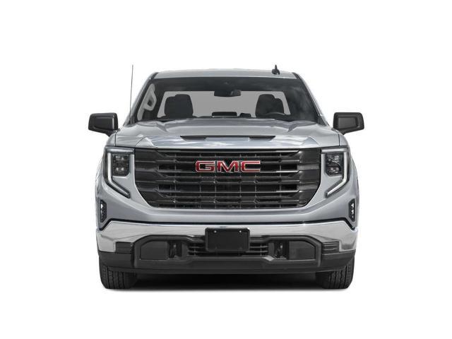 2026 GMC Sierra 1500 Double Cab, Standard Bed, Pro, 4WD