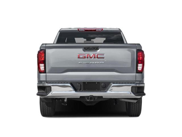 2026 GMC Sierra 1500 Double Cab, Standard Bed, Pro, 4WD