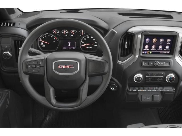 2026 GMC Sierra 1500 Double Cab, Standard Bed, Pro, 4WD