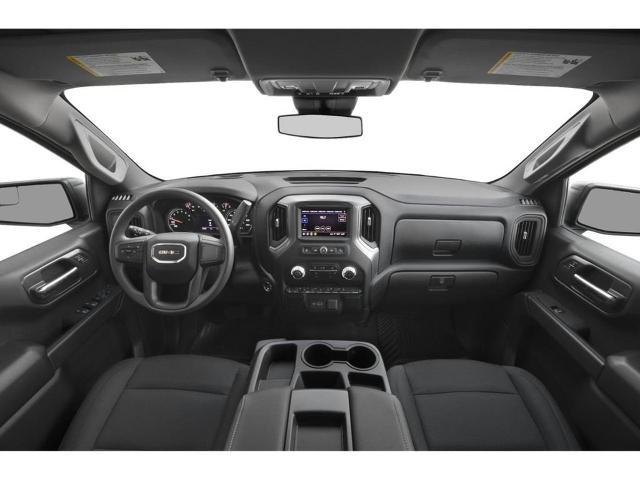 2026 GMC Sierra 1500 Double Cab, Standard Bed, Pro, 4WD