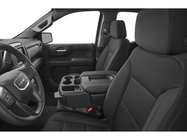 2026 GMC Sierra 1500 Double Cab, Standard Bed, Pro, 4WD