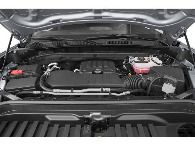 2026 GMC Sierra 1500 Double Cab, Standard Bed, Pro, 4WD