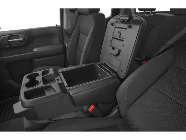 2026 GMC Sierra 1500 Double Cab, Standard Bed, Pro, 4WD